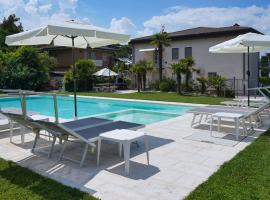 Belvilla by OYO Margherita, holiday home in Lazise