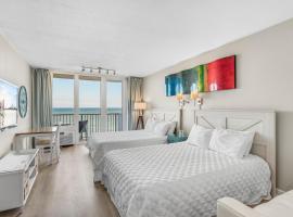 Sandestin Resorts, Bayside, 3rd Floor, Bay Front Studio, курортний готель у місті Дестін