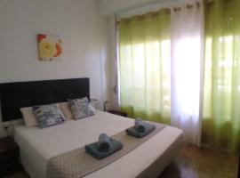 LOVE ALICANTE, hotel em Alicante