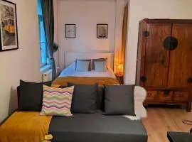 Le Barcelone
