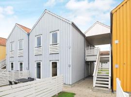 6 person holiday home in Rudkøbing-By Traum, hotel v destinaci Rudkøbing
