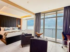 The Yacht Hotel Sea Front Lekki Phase 1