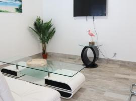 SII Luxury 1 Bedroom close to the beach, מלון ליד נמל אוף פאלם ביץ', ווסט פאלם ביץ'