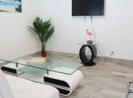 SII Luxury 1 Bedroom close to the beach