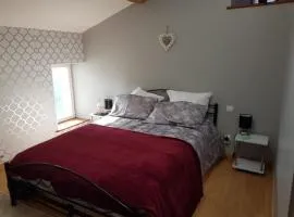 Le Pommier Chambre d'hote