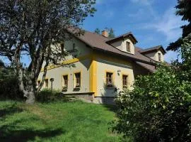 Rodinné ubytování Debrné