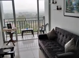 Apartamento en Armenia cerca al Parque del Café
