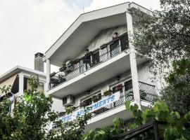 Mijovic Apartments, Hotel in Budva
