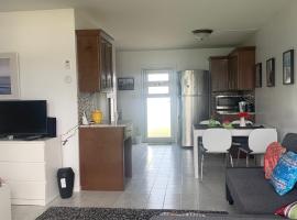 Obera Beach #104, vacation rental in Freeport