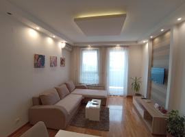 Apartment Tifani Belville