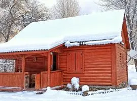 Еко Садиба Під Полониною