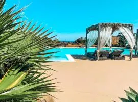 Etherea - I Dammusini di Pantelleria
