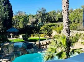The Red Farm Relais & Spa