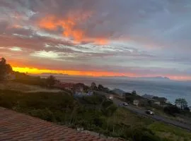 Seaview Sunset Boutique Apartments - Solar powered