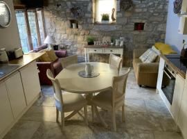 Chater Cottage Rothbury: Rothbury şehrinde bir otel