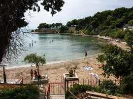 Bačvice beach apartment