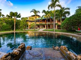 Tombo House, location près de la plage à Diani Beach