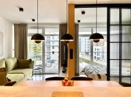 Turbo Apartament pod Szyndzielnią i Dębowcem