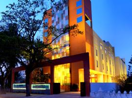 The Quorum, hotel in Mysore