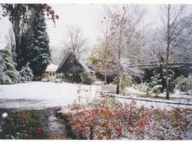 Mountain View Holiday Retreat, hotel in Harrietville