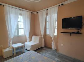 House Nina, hotel in Dubrovnik