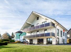 Sauerlandvilla Winterberg, holiday home in Winterberg