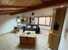 Appart sympa !, hotel a Sonceboz
