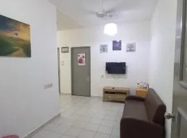 UA KK Homestay