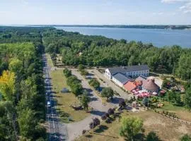 Gościniec pod Żaglami