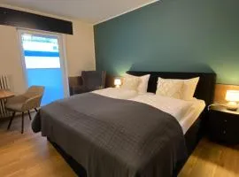Hotel Schütz