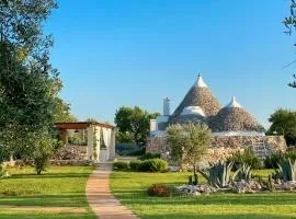 I Trulli di Alice