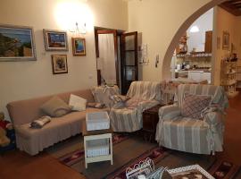 Casale Cisanello, country house in Pisa