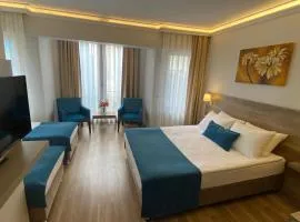 Pelit Troya Hotel