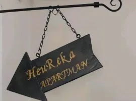 HeuReka Apartman