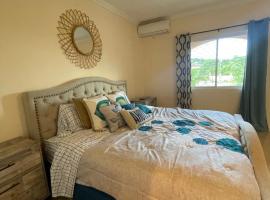 My Palm Retreat, Hotel in Ocho Rios