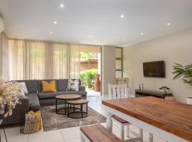 Zimbali Wedge Unit 42, Pension in Ballito