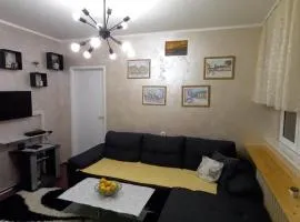 Sweet Home Danube Liman Apartment