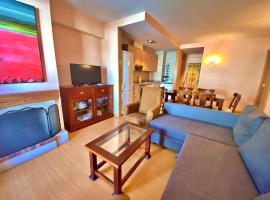 Pleta de Soldeu 11 4,3, hotel a Soldeu