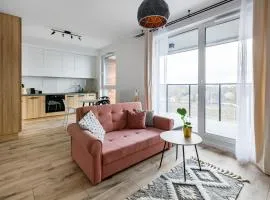 Homewell Apartments Goplana