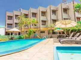 Hotel Platô