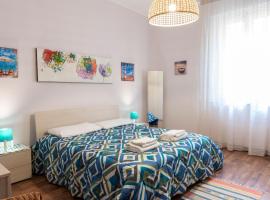 FRAiMARI Home，位于特拉帕尼的酒店