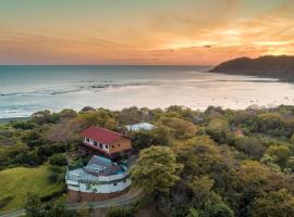 Hotel Kambutaleko, Hotel in Cambutal