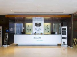 SERCOTEL AB RIVAS, hotel Rivas-Vaciamadridban