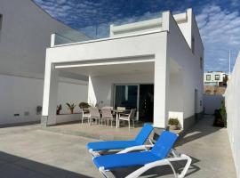 Casa de Playa maravillosa en Taliarte