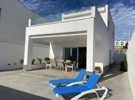 Casa de Playa maravillosa en Taliarte