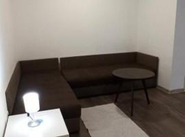 Apartmani Sivac, hôtel avec parking à Sivac