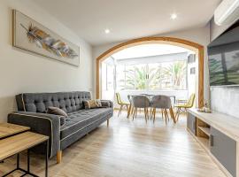 Luxury 3 bedroom Perla Del Mar