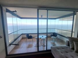 Miramar Reñaca 2 Dormitorios, Hotel in Viña del Mar