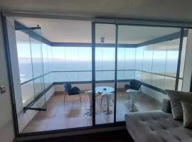 Miramar Reñaca 2 Dormitorios