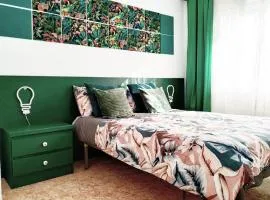 Apartsalou Haiti